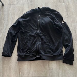 adidas hoodie